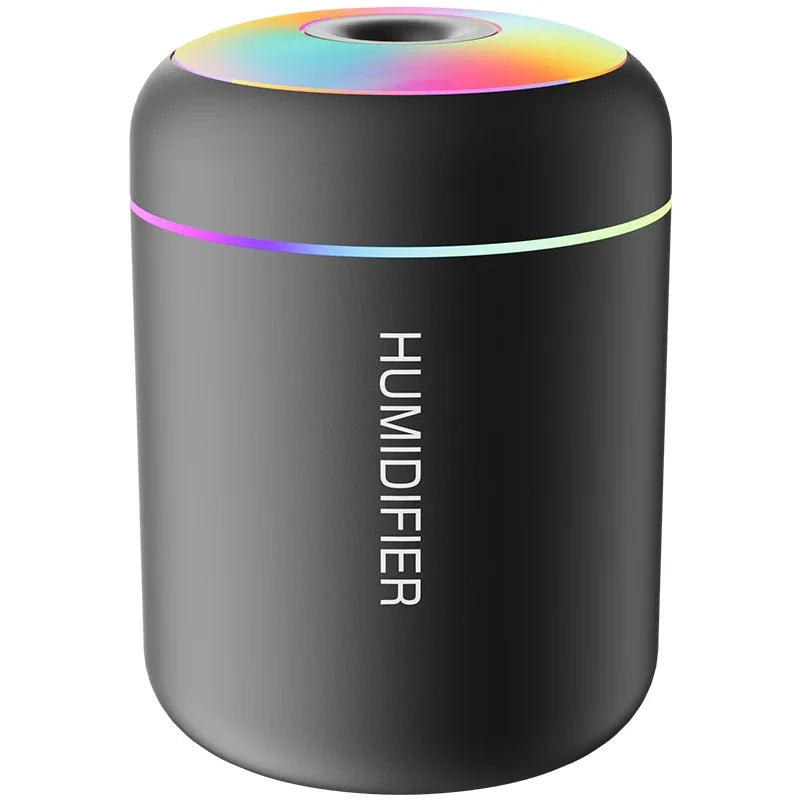 AeroMist - Mini USB Aroma Difuser