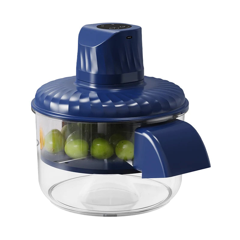 AytoPeel - Smart Electric Fruit Peeler