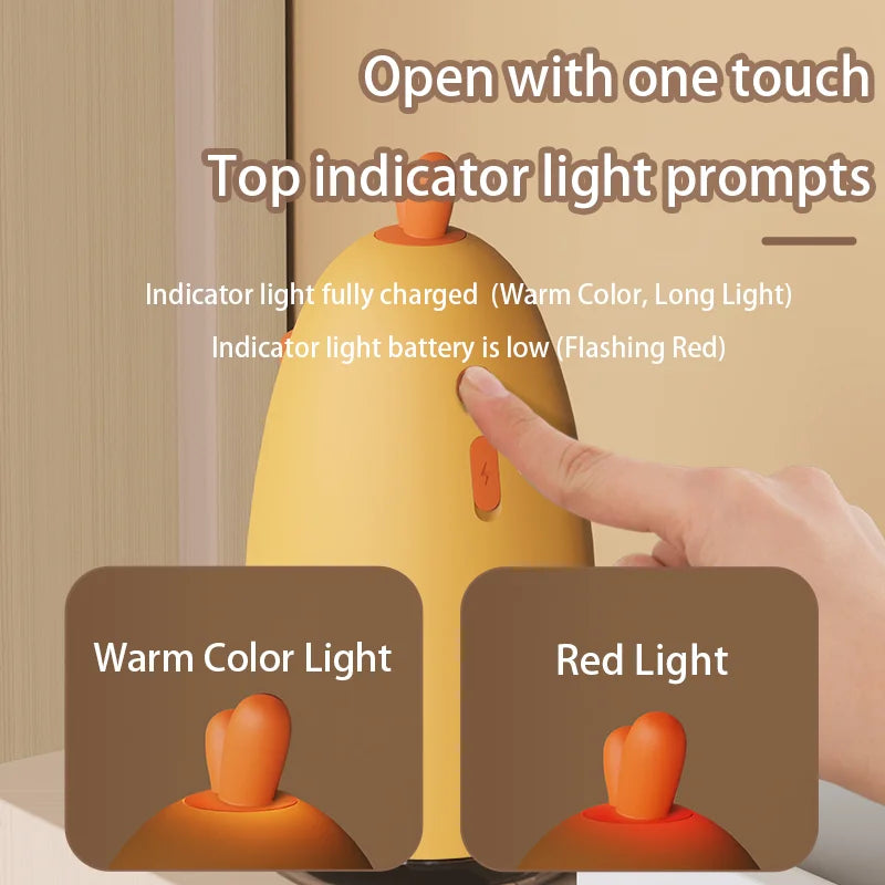 PureFoam - Automatic Smart Soap Dispenser