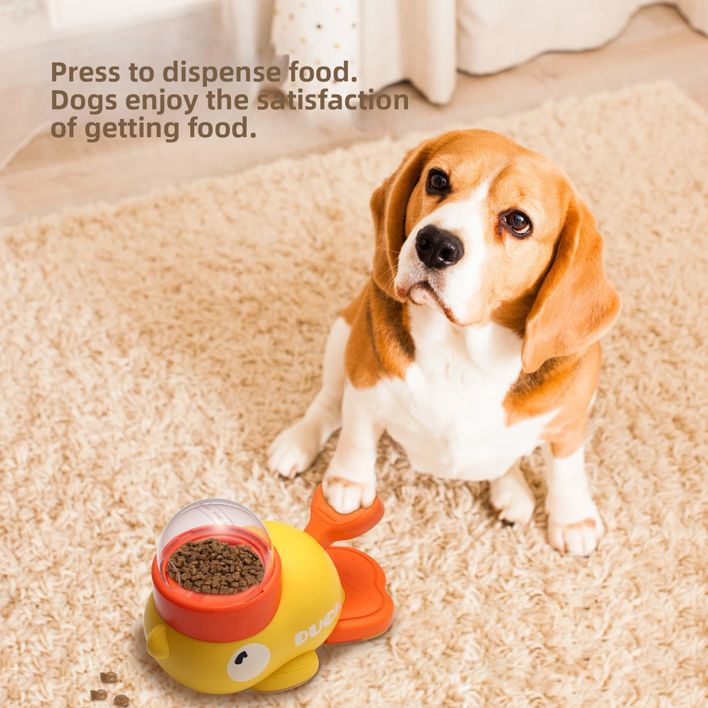 Spin Fun - Rotating Self-Entertainment Toy