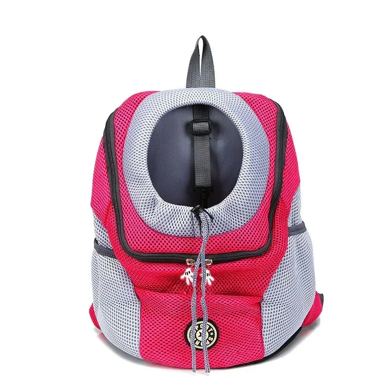 JoeyPack - Front-Folder Pet Backpack