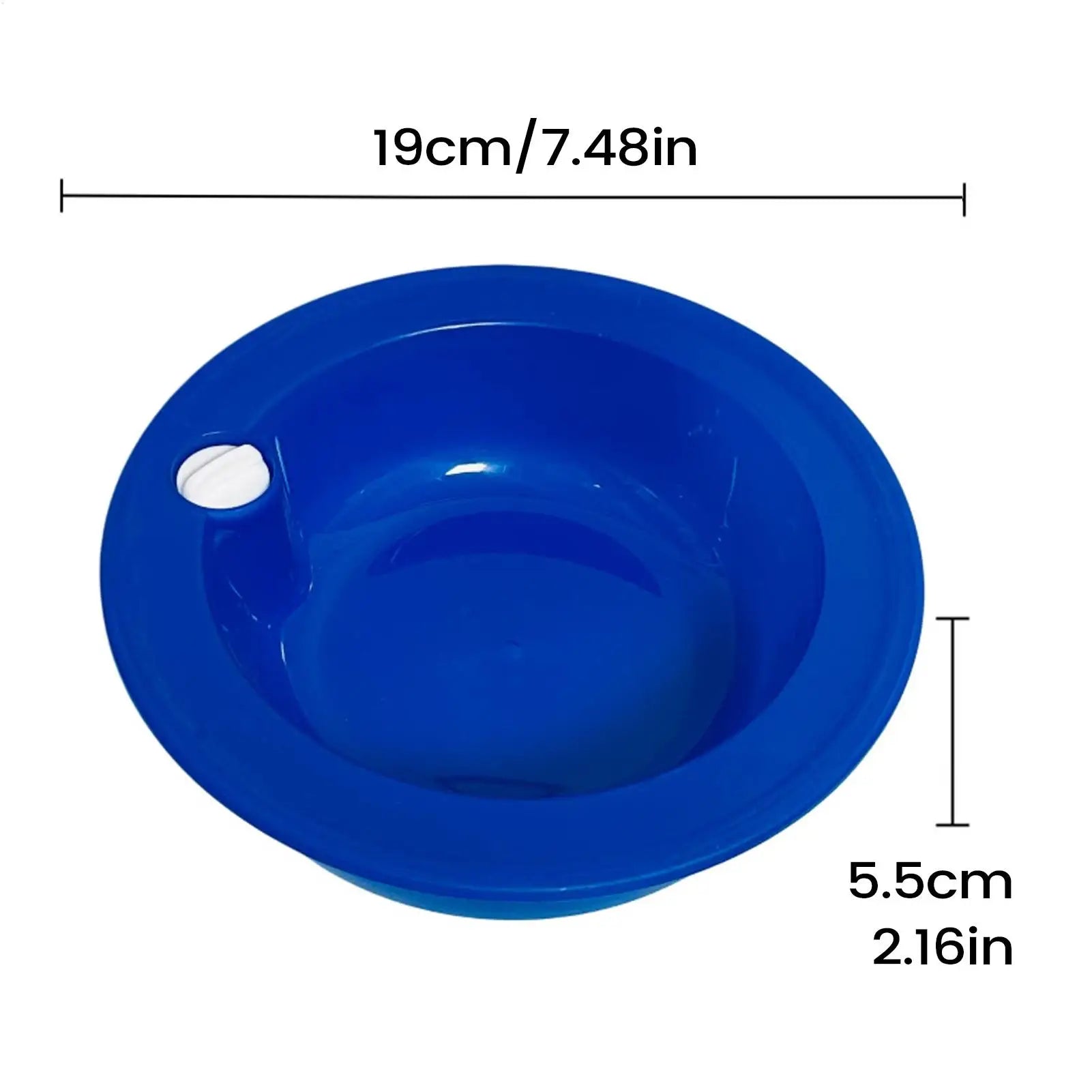 Leack-Proof Portable Pet Water Bowl