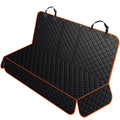Car Guard - Waterproof Pet Car Seat Cover