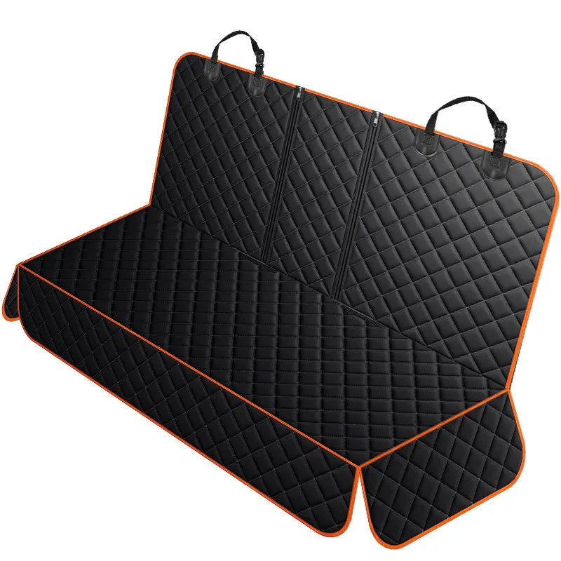 Car Guard - Waterproof Pet Car Seat Cover