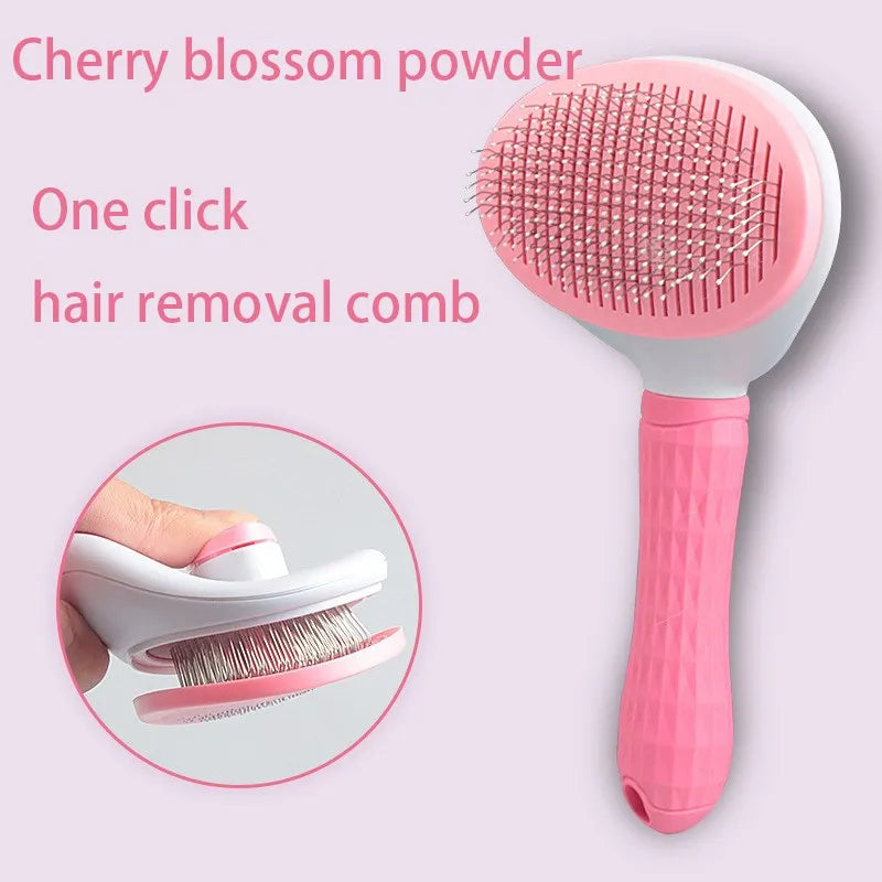 FurGlide - Gromming & Deshedding Comb