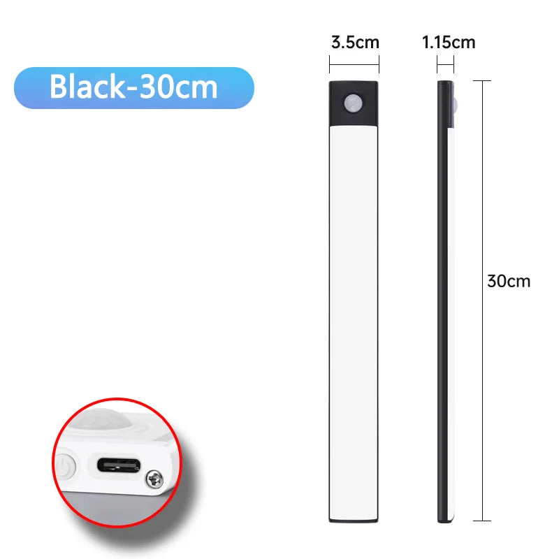 LumiBar - Wirless Motion Sensor LED