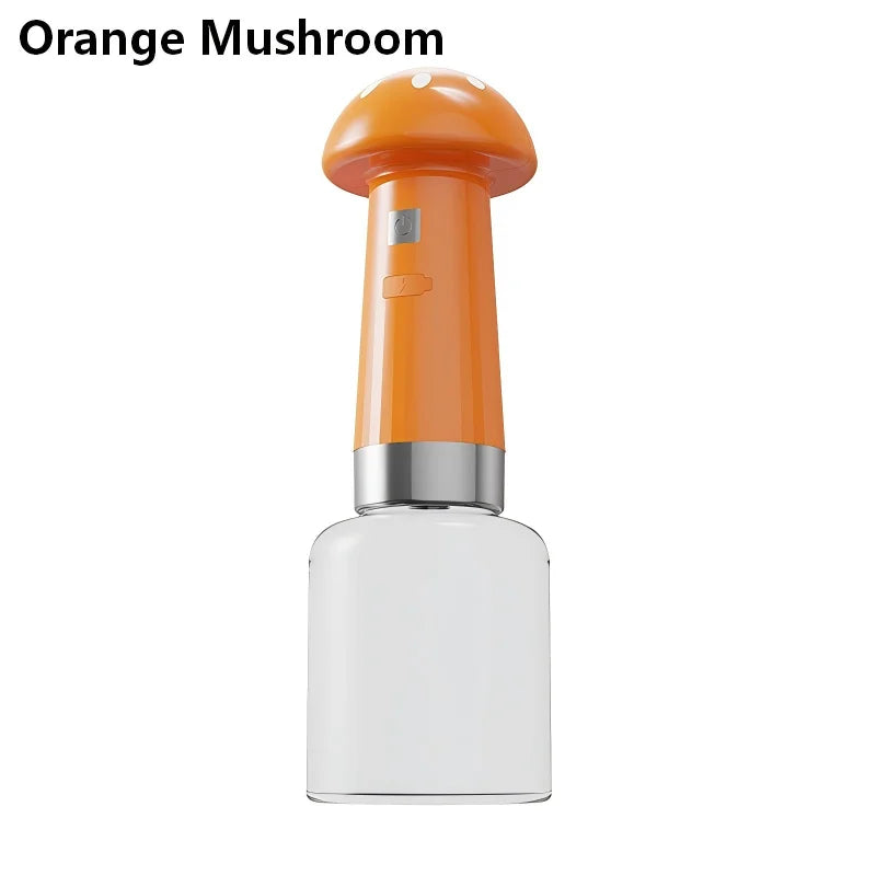 Buble Bath -Electric Peth Shower Foamer