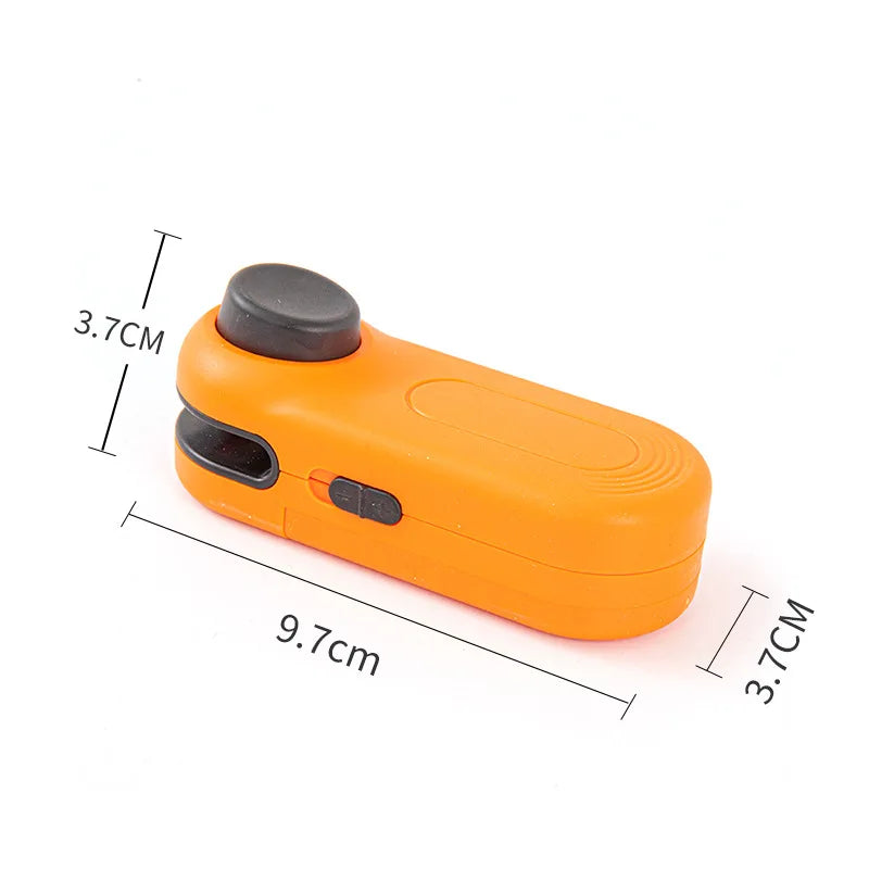 SealSnap -2-in-1 Mini Bag Sealer