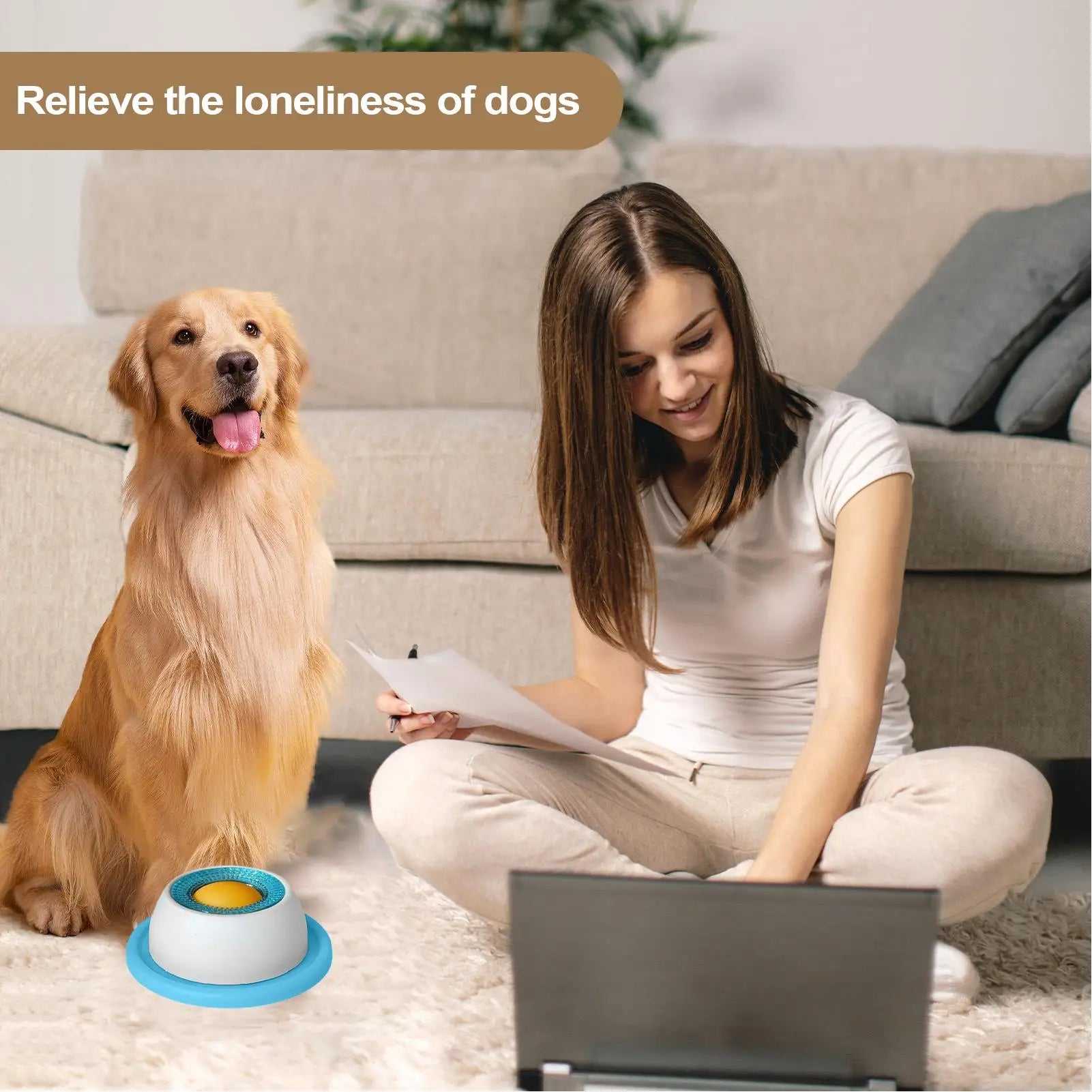 AntProof -Smart Peet Feeding Bowl