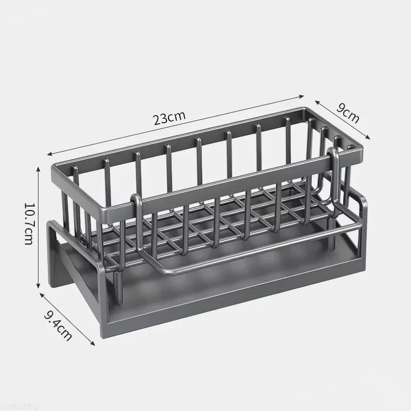 SinkSpace - expandable Kitchen Sink Organizer