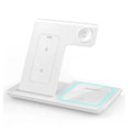 TriCharge-3in-1  Folding Wireless Station