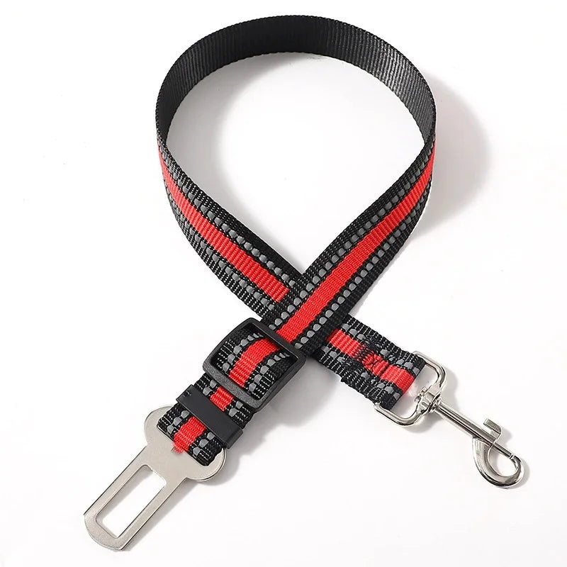 FlexiDrive - Adjustable Pet Seatbelt