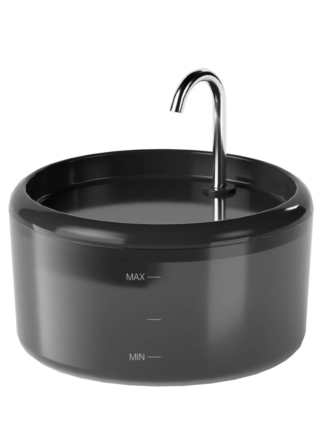 Automatic  Pet Water Fountain: 2.4L