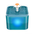 GlowFlow LED Pet Fountain