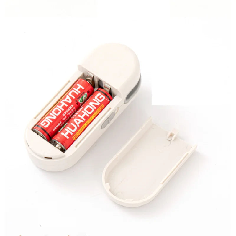 SealSnap -2-in-1 Mini Bag Sealer