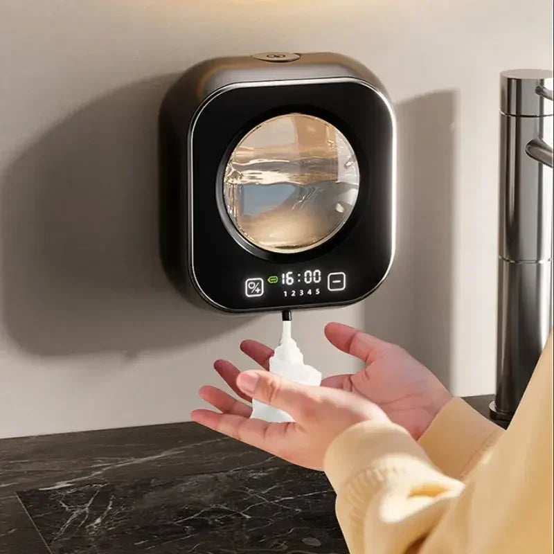 PureFoam - Wall - Mounted Soap Dispenser