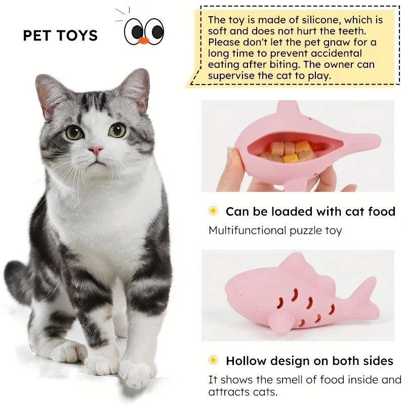 ChewGuard - Durable Bite - Resistant Toy